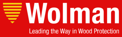 Wolman Logo