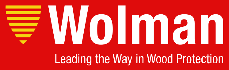 Wolman Logo