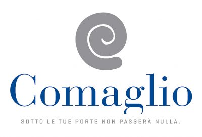 Comaglio Logo