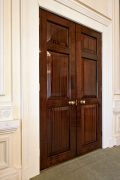 SW Panel Door – British Academy 3