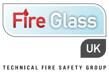 Fire Glass UK Logo