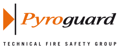 Pyroguard Company Logo