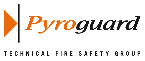 Pyroguard Company Logo