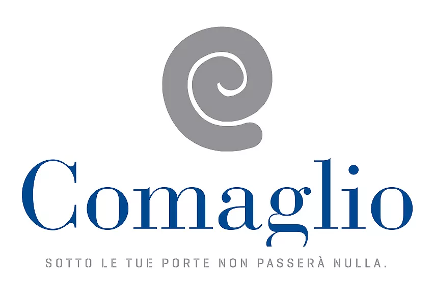 Comaglio Logo